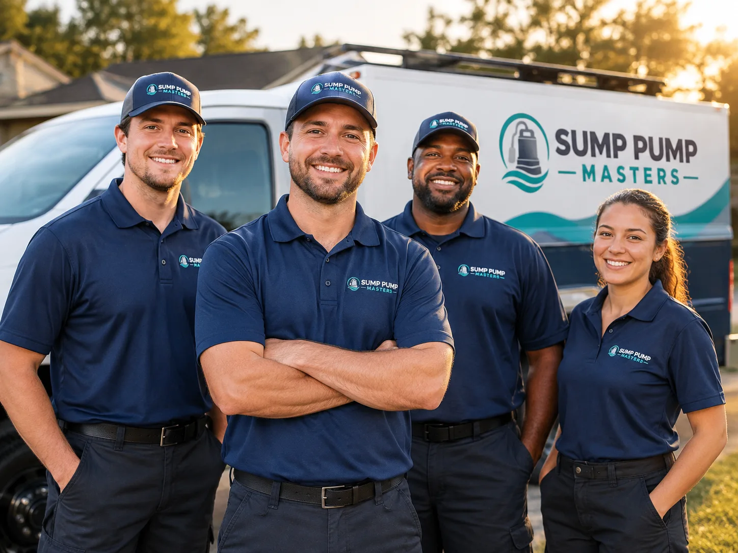 Sump Pump Repair company in Adrian, GA
